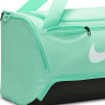 Сумка Nike NK BRSLA M DUFF - 9.5 60L м'ятний 64 х 30 х 30 см (DH7710-353) DH7710-353