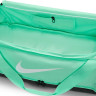 Сумка Nike NK BRSLA M DUFF - 9.5 60L м'ятний 64 х 30 х 30 см (DH7710-353) DH7710-353
