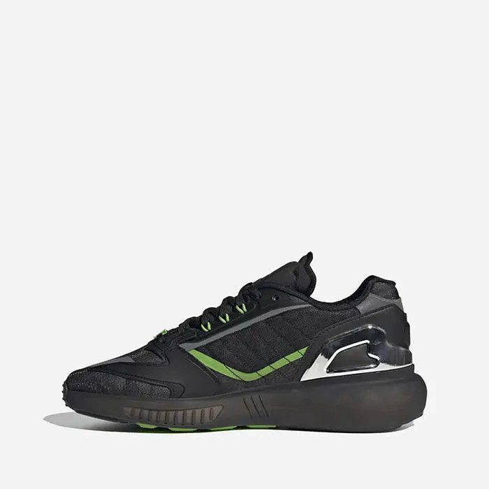 Кросівки Adidas ZX 5000 Boost x Kawasaki Ninja GW3359