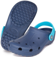 Крокси Aqua Speed LIMA 9995 синій Діт 25 555-10