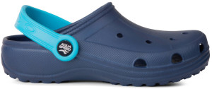 Крокси Aqua Speed LIMA 9995 синій Діт 25 555-10