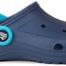 Крокси Aqua Speed LIMA 9995 синій Діт 25 555-10