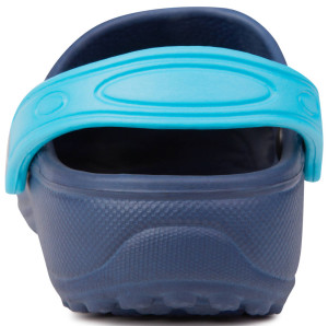 Крокси Aqua Speed LIMA 9995 синій Діт 25 555-10