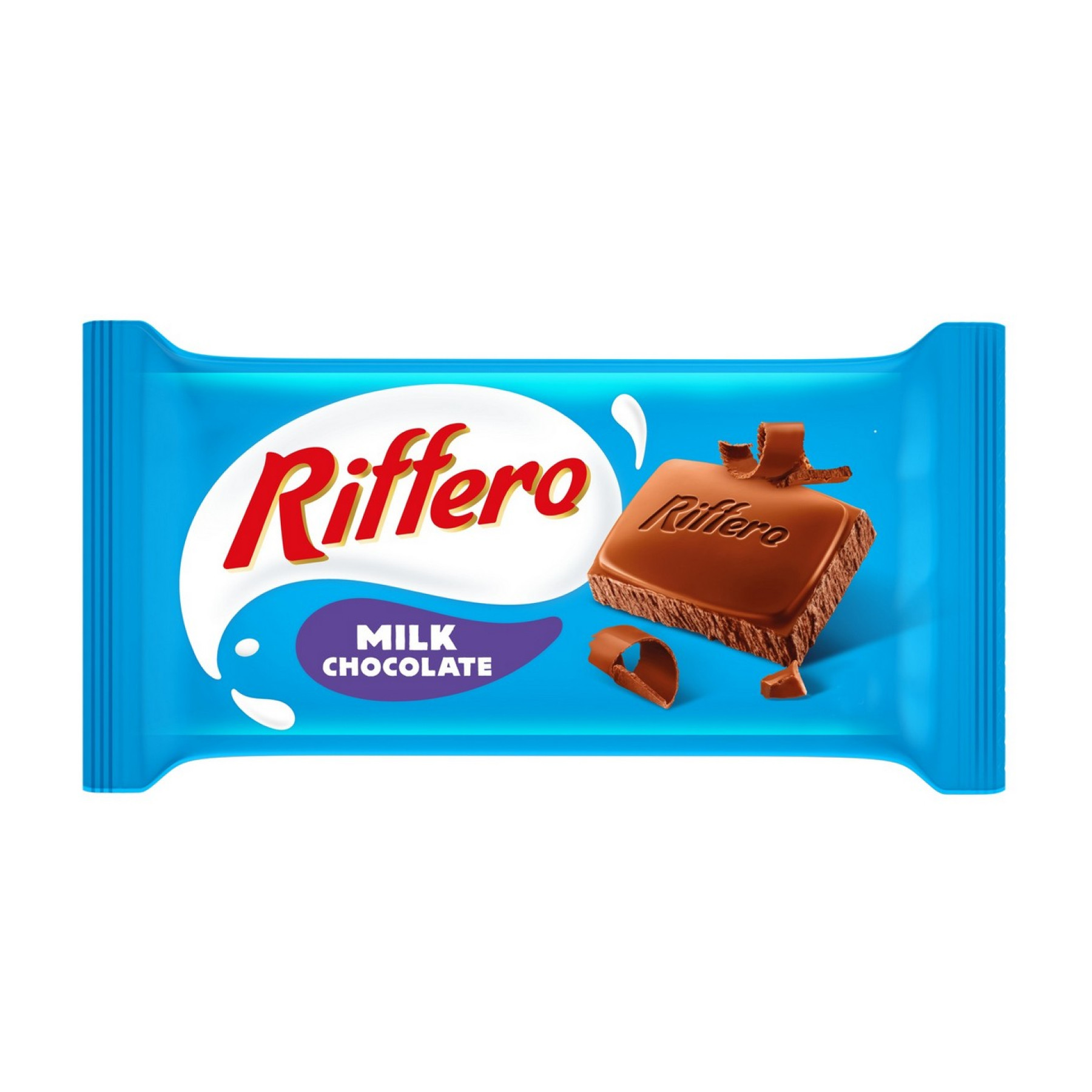 Порошок Riffero - 75g Milk Chocolate 2023-10-5807