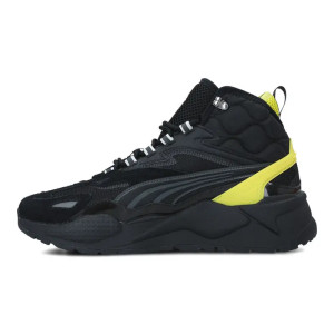 Кросівки PUMA SCUDERIA FERRARI RS-X MID 307959-01