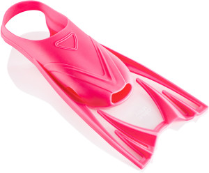 Ласти Aqua Speed FROG 6671 рожевий Діт 25-29 520-03