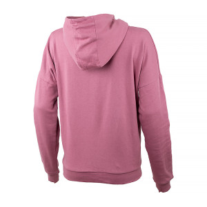 Кофта JEEP HOODED CROPPED SWEATSHIRT STAR Botanical Print O102607-P490