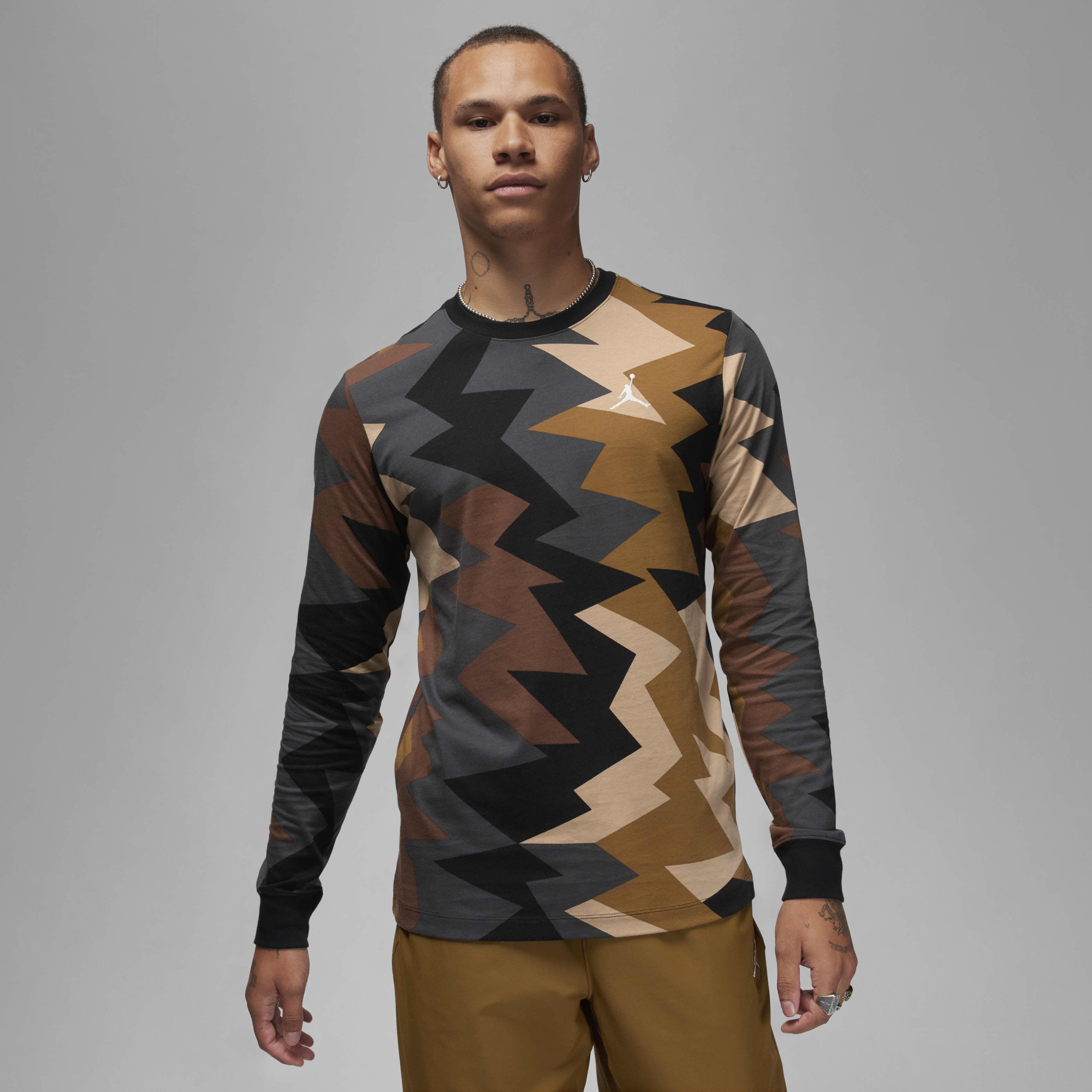 Кофта FD7006-200 Jordan FD7006-200