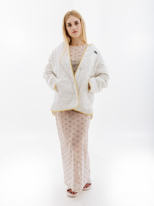 Куртка Nike W NSW JACKET SU FD4239-030