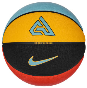 М'яч баскетбольний Nike ALL COURT 2.0 8P G ANTETOKOUNMPO DEFLATED N.100.4138.824.07