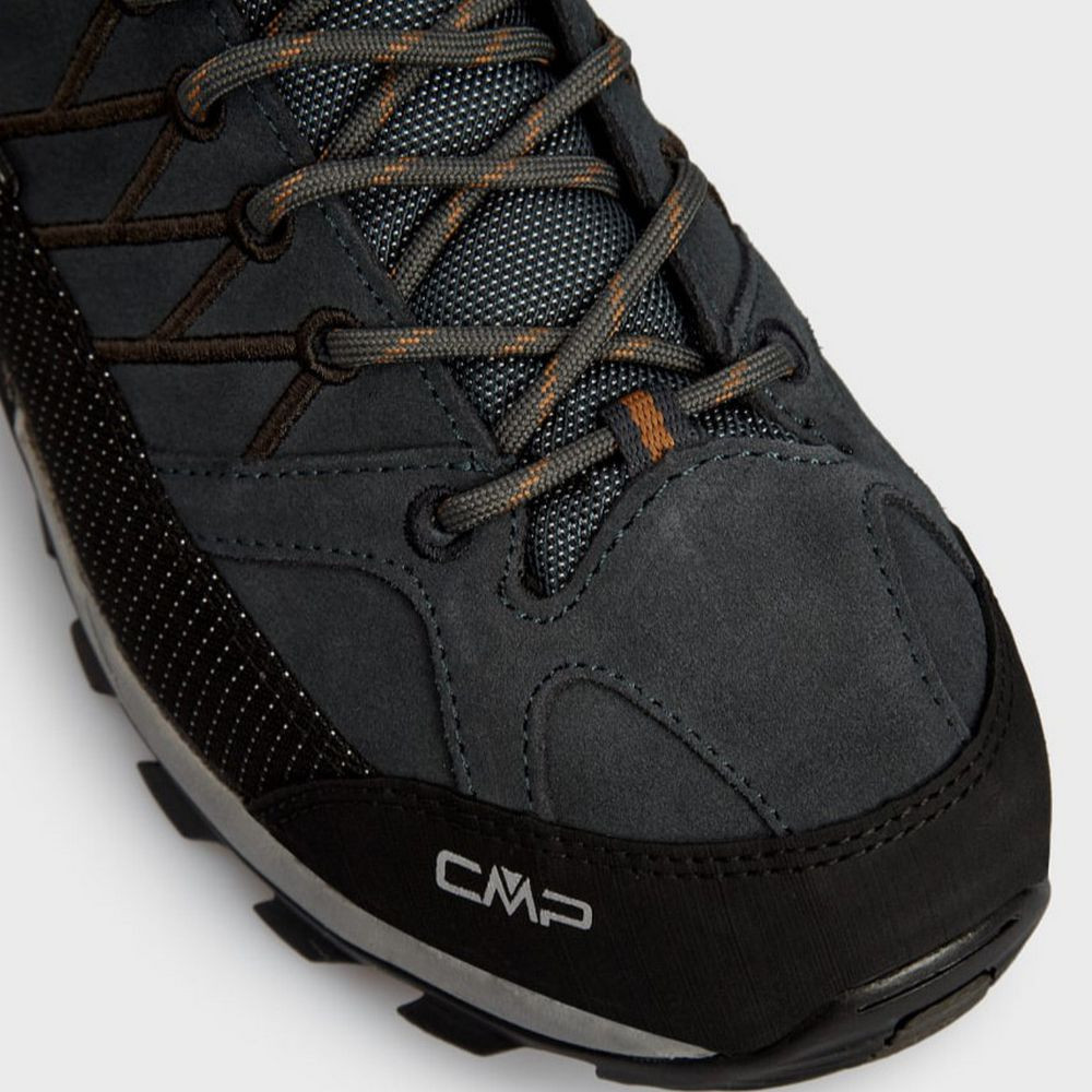 Черевики CMP RIGEL MID TREKKING SHOE WP 3Q12947-68UH