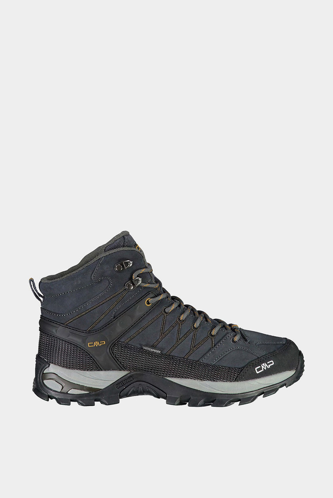 Черевики CMP RIGEL MID TREKKING SHOE WP 3Q12947-68UH
