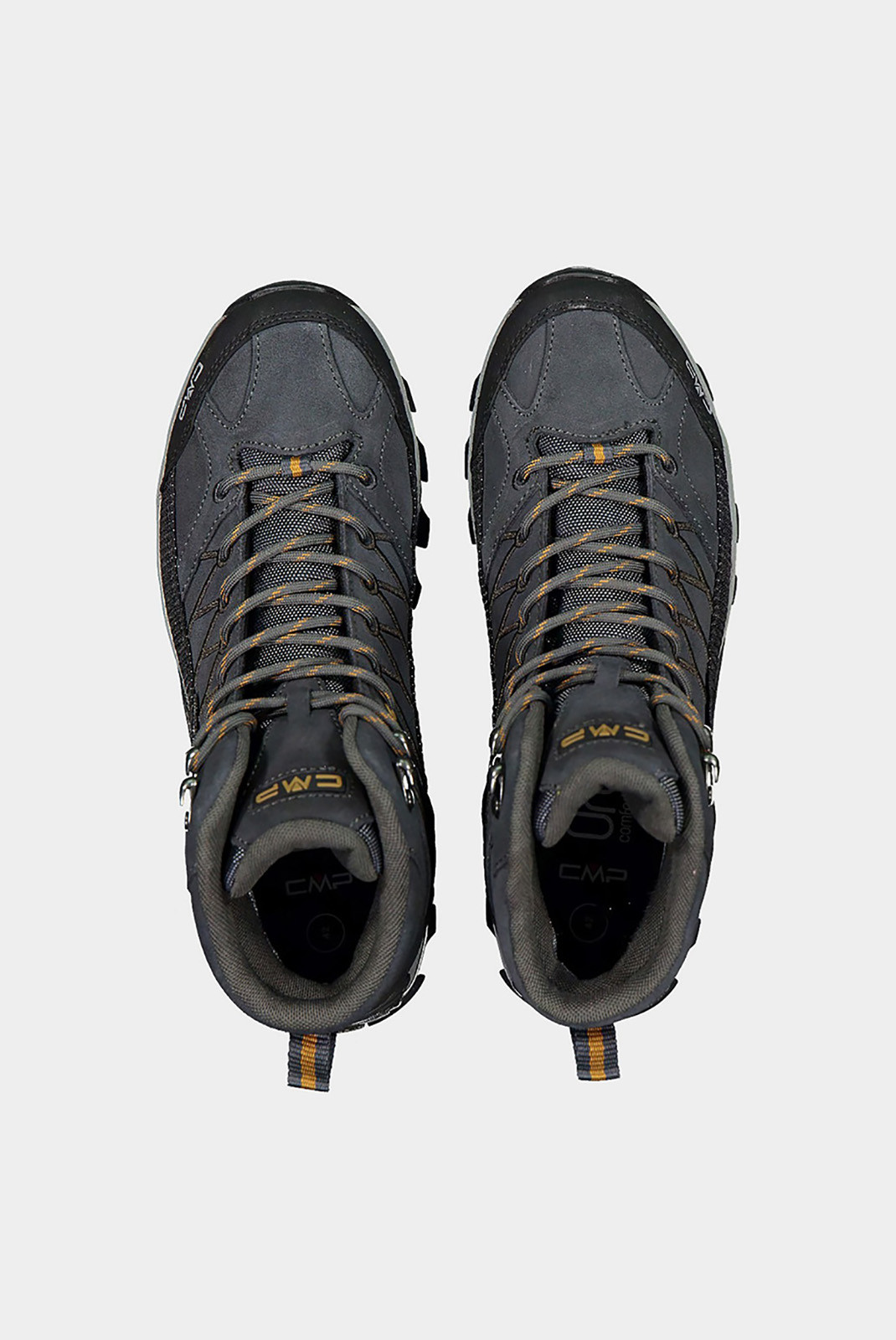 Черевики CMP RIGEL MID TREKKING SHOE WP 3Q12947-68UH