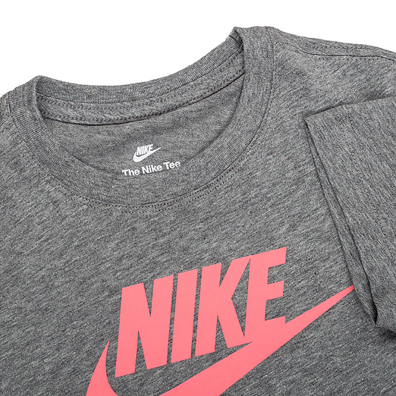 Футболка Nike G NSW TEE DPTL BASIC FUTURA AR5088-095