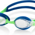 Окуляри для плавання Aqua Speed AMARI 041-30 синій, зелений Діт OSFM 041-30