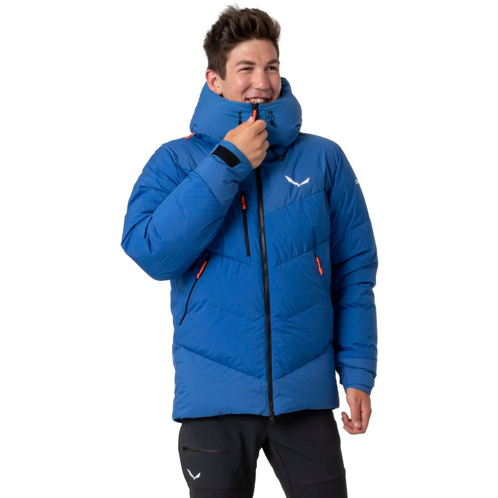 Куртка Salewa Ortles Heavy 2 Mns 013.012.0074