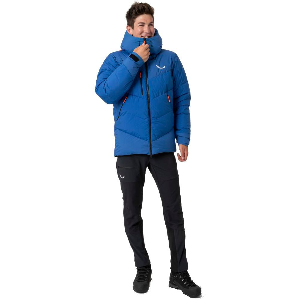 Куртка Salewa Ortles Heavy 2 Mns 013.012.0074
