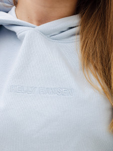 Худі HELLY HANSEN W ALLURE HOODIE 53981-515