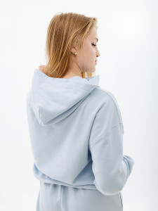 Худі HELLY HANSEN W ALLURE HOODIE 53981-515