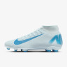 Бутси Nike SUPERFLY 10 CLUB FG/MG FQ8314-400