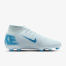 Бутси Nike SUPERFLY 10 CLUB FG/MG FQ8314-400