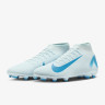 Бутси Nike SUPERFLY 10 CLUB FG/MG FQ8314-400