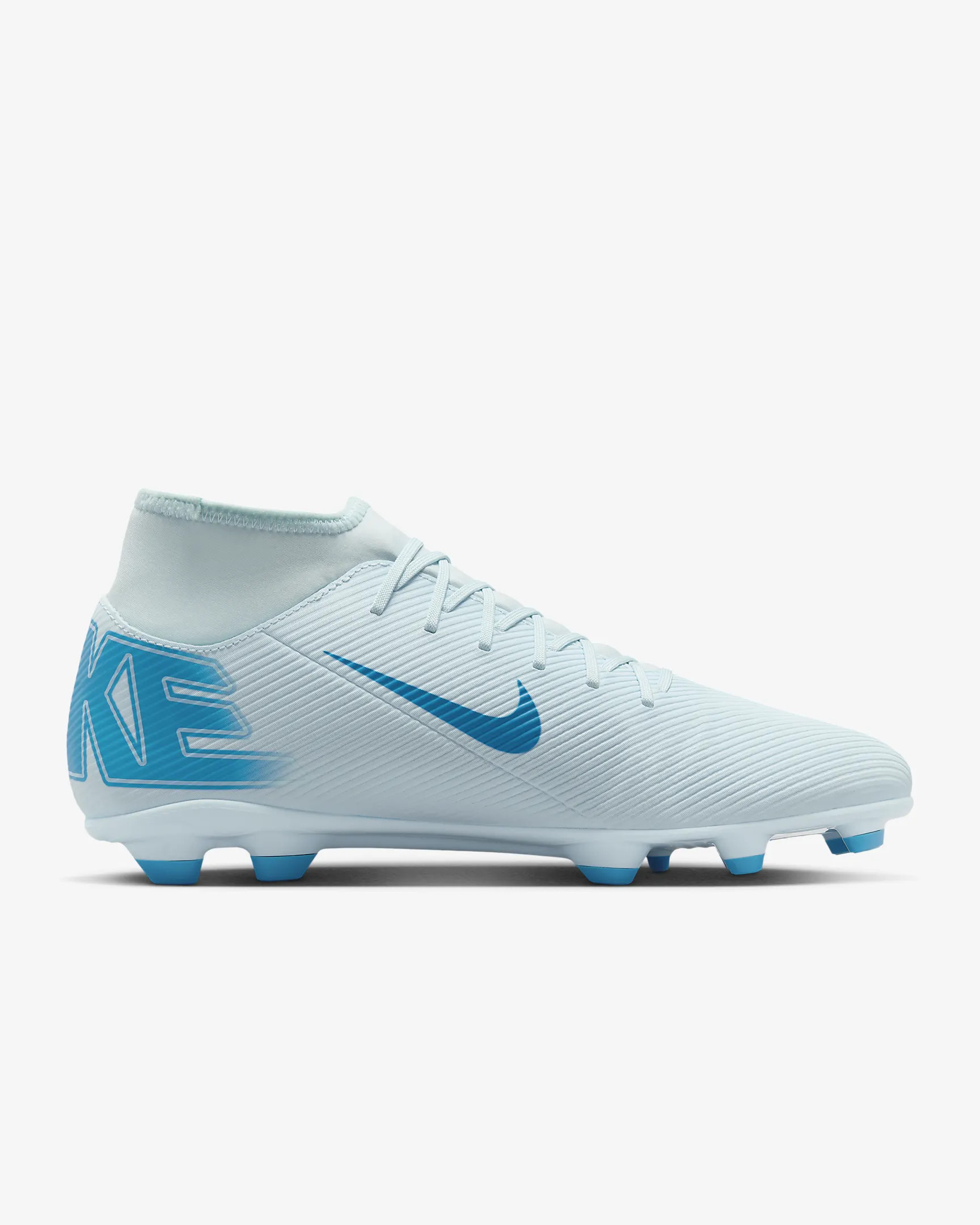 Бутси Nike SUPERFLY 10 CLUB FG/MG FQ8314-400