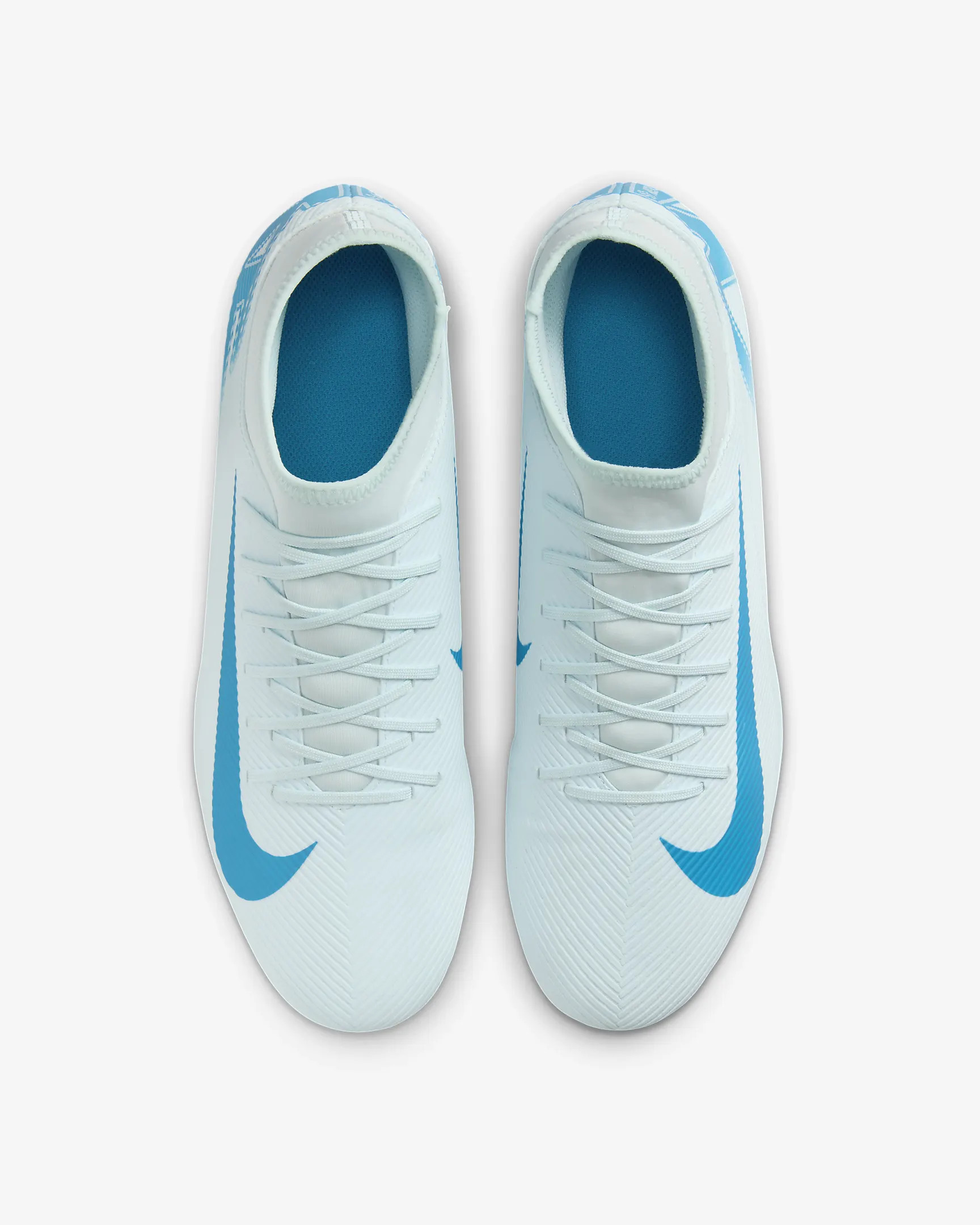Бутси Nike SUPERFLY 10 CLUB FG/MG FQ8314-400