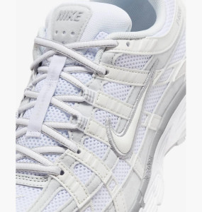 Кросівки Nike WMNS P-6000 FV6603-101