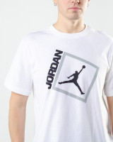 Футболка Jordan M J JUMPMAN BOX SS CREW DA9900-100