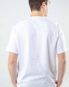 Футболка Jordan M J JUMPMAN BOX SS CREW DA9900-100