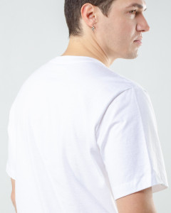 Футболка Jordan M J JUMPMAN BOX SS CREW DA9900-100