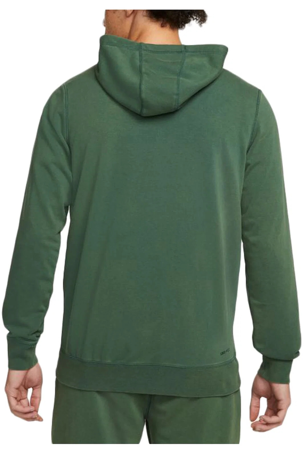 Худі Jordan Dri-Fit Air Zip Hoodie DC9737-333