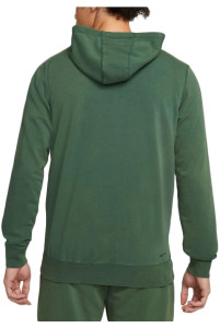 Худі Jordan Dri-Fit Air Zip Hoodie DC9737-333