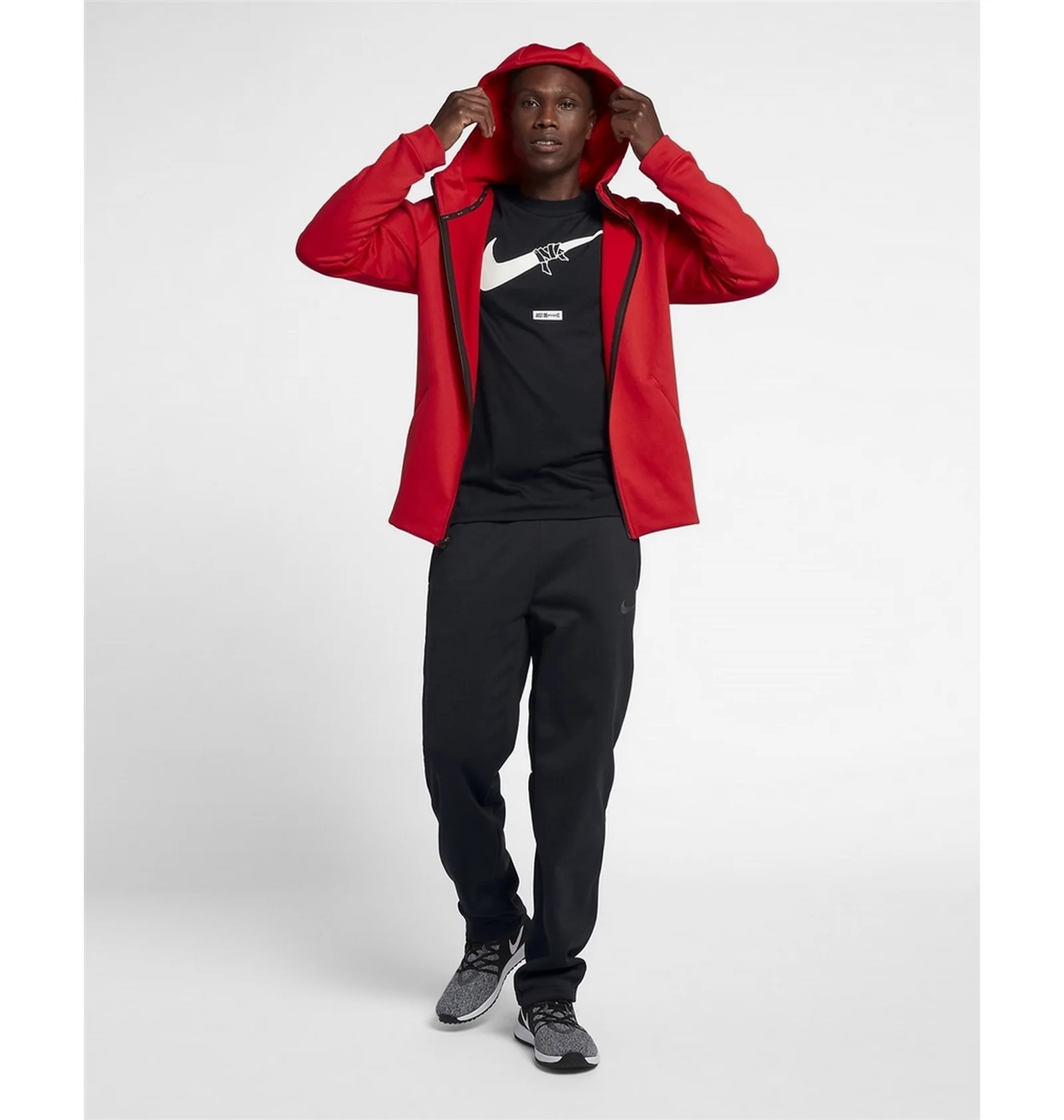 Штани 932253-010 Nike 932253-010