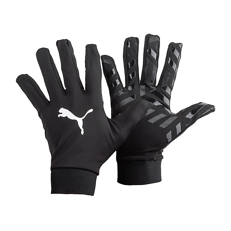 Рукавиці воротарські Puma Field Player Glove 041146-01