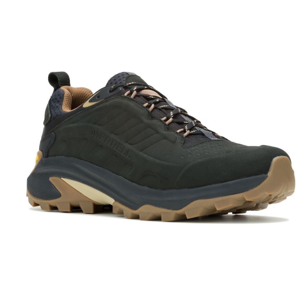 Кросівки Merrell Moab Speed 2 LTR WP Mns 036.1379