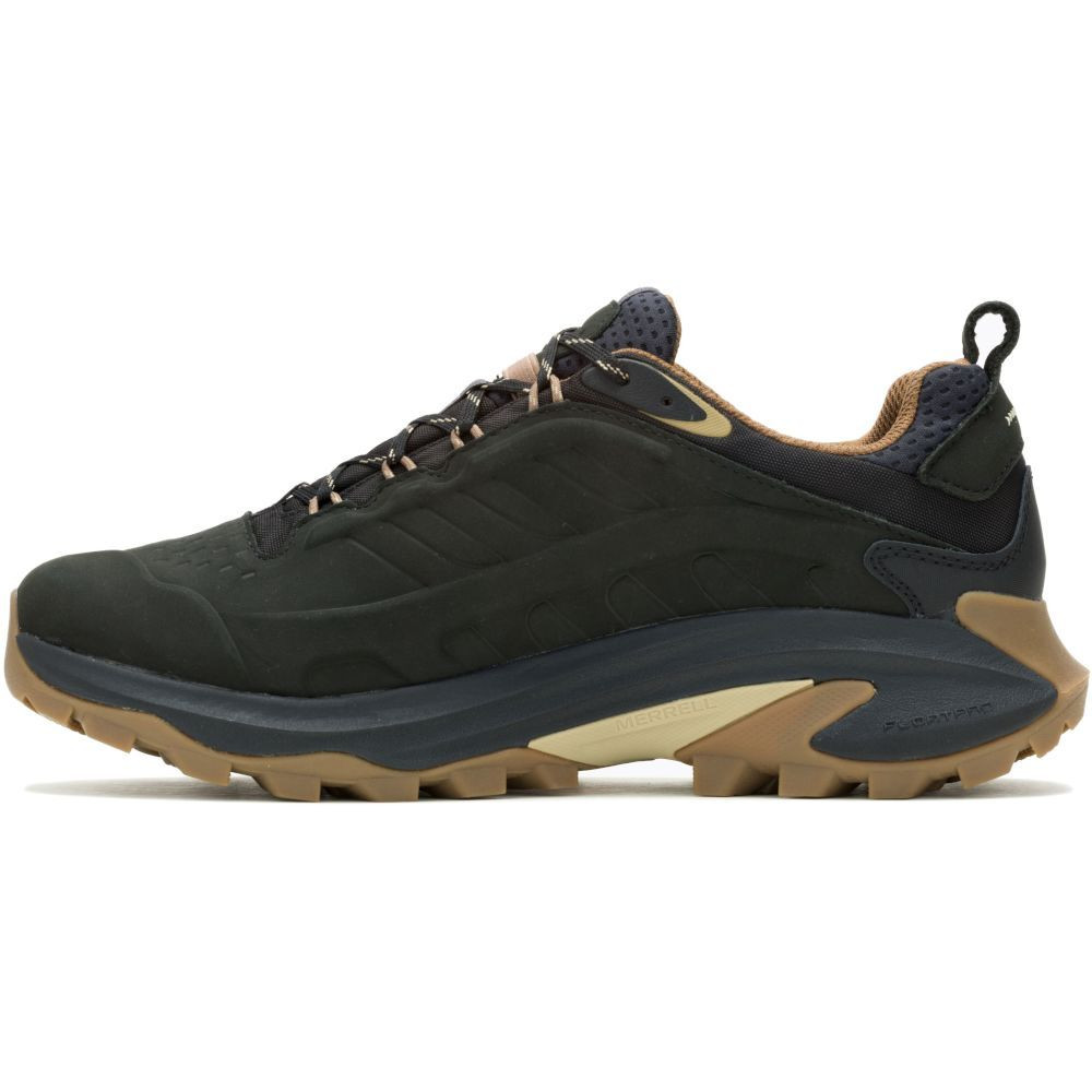 Кросівки Merrell Moab Speed 2 LTR WP Mns 036.1379