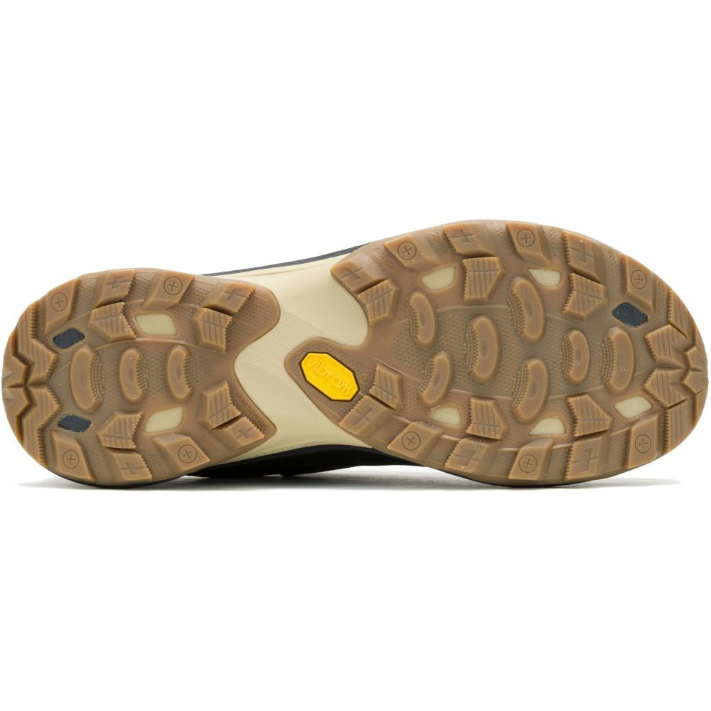 Кросівки Merrell Moab Speed 2 LTR WP Mns 036.1379