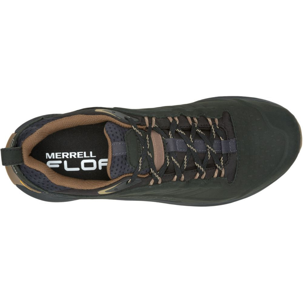 Кросівки Merrell Moab Speed 2 LTR WP Mns 036.1379