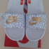 Шльопанці Nike W VICTORI ONE SLIDE PRINT (Клас А) CN9676-103-R