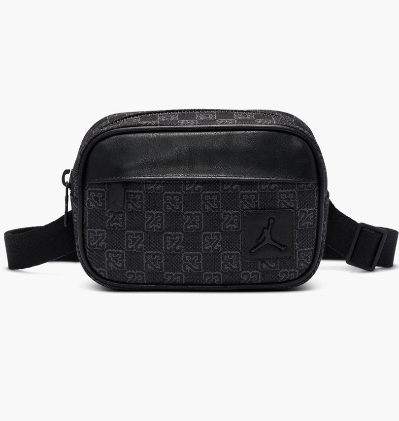 Сумка на пояс Jordan 23 MONOGRAM CAMERA BAG MA0981-KK2