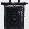 Рюкзак UA Summit SM BP 18L чорний Уні 25х43х10 см 1382311-001