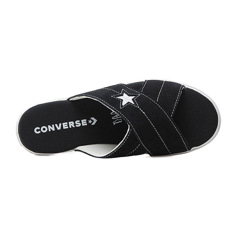 Шльопанці Converse Cons 564143C