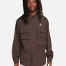 Сорочка чоловіча Nike Acg Dri-Fit Uv Devastation Trail Brown DN3936-237