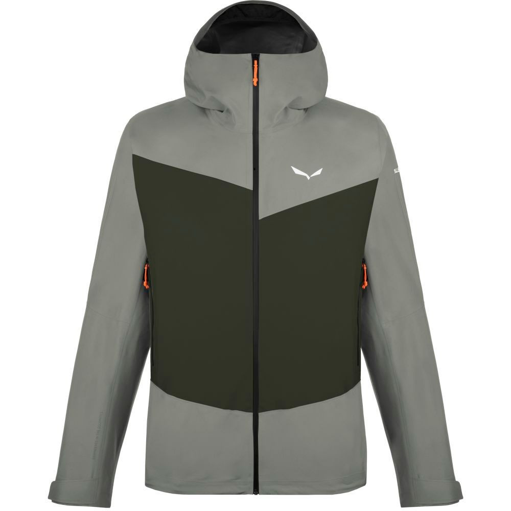 Куртка Salewa Puez GTX Paclite Mns 013.012.0903