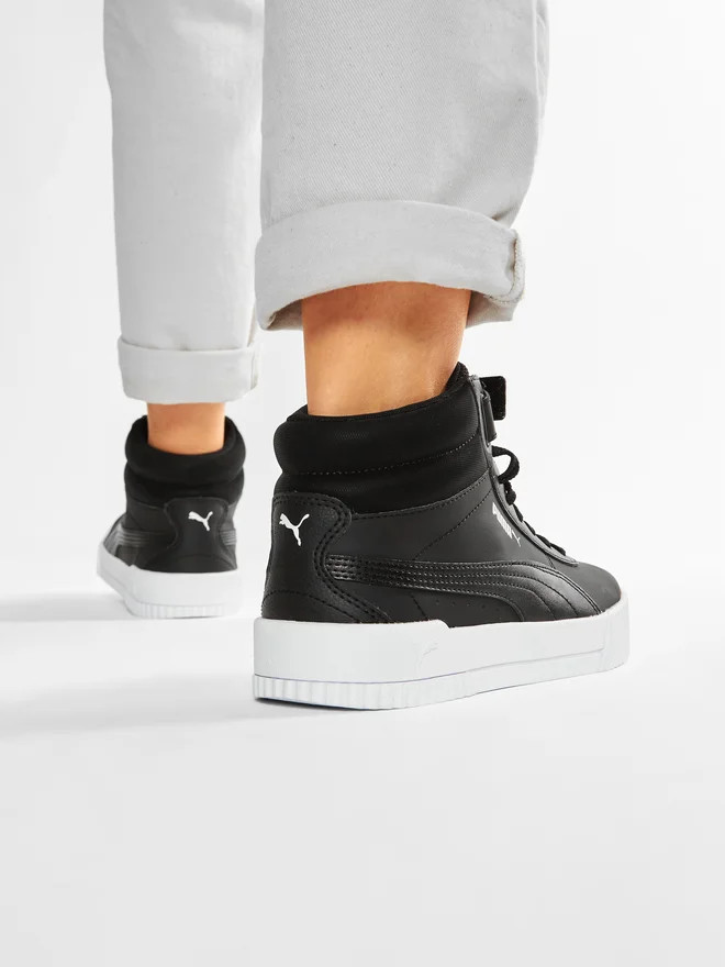 Черевики Puma Carina Mid 373233-05