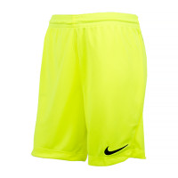 Шорти тренувальні Nike Y NK DF PARK III SHORT NB K BV6865-702