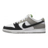 Кросівки NIKE DUNK SB BQ6817-011