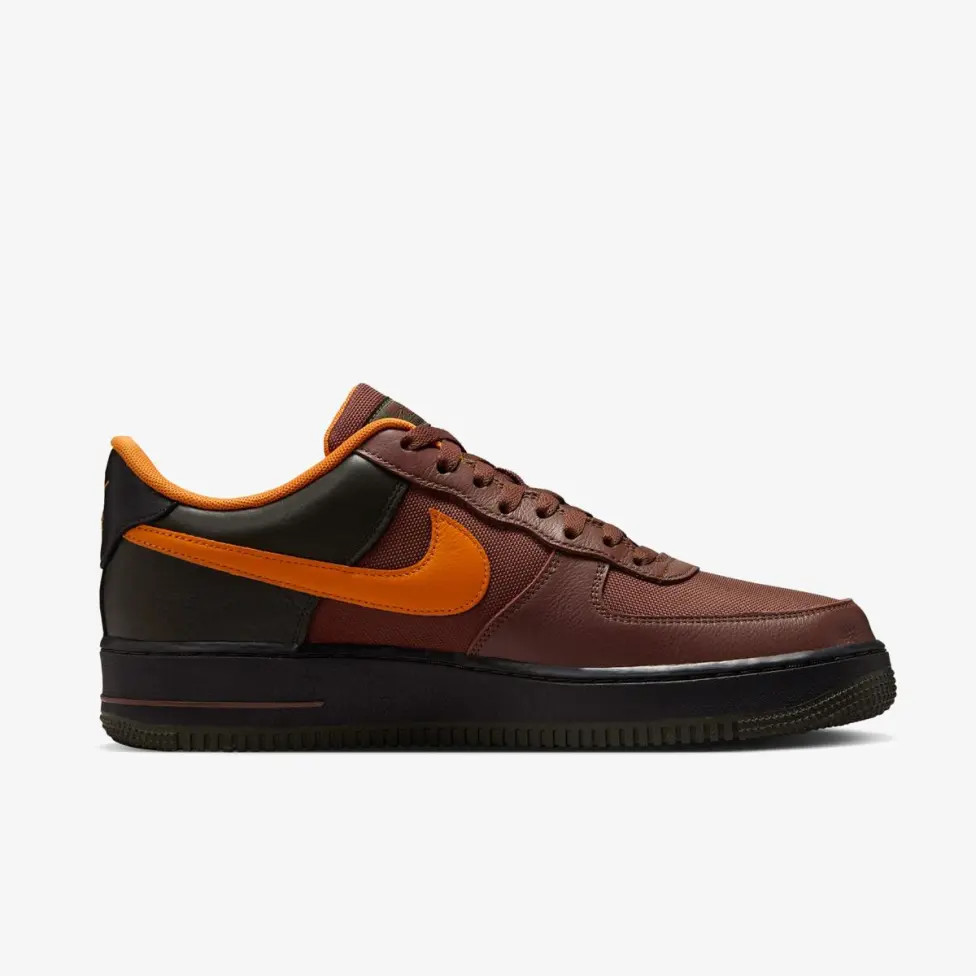 Кросівки Nike AIR FORCE 1 GTX CK2630-201